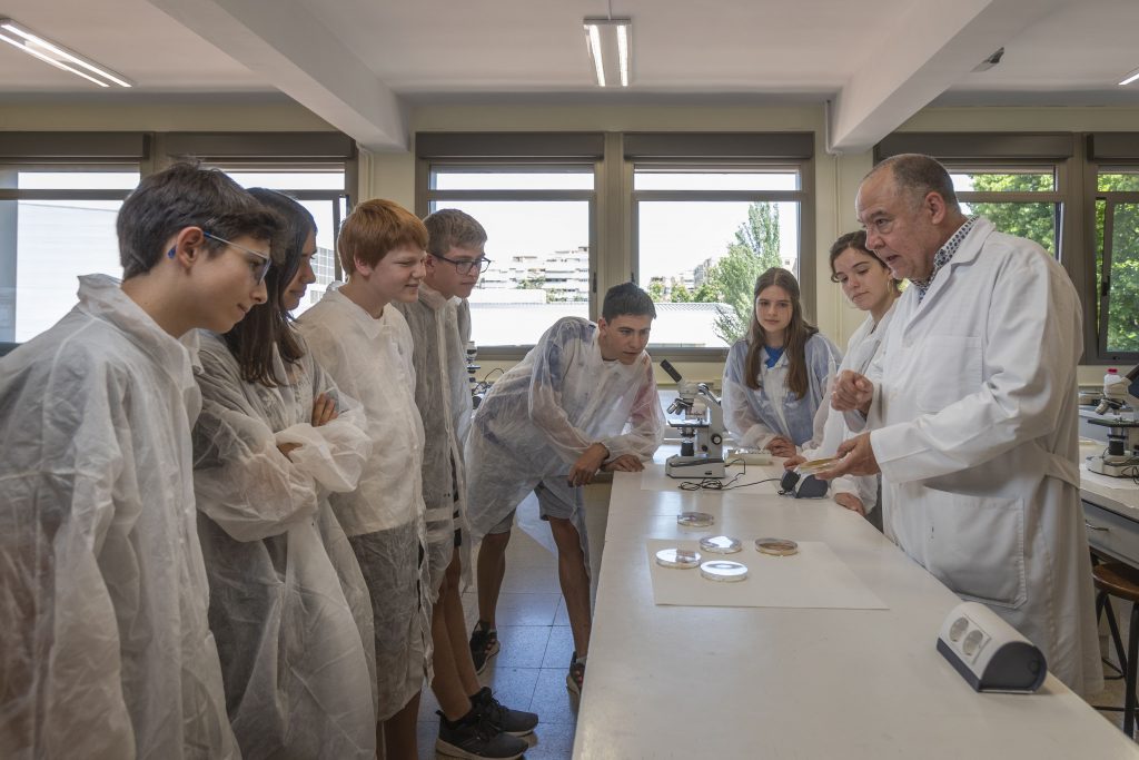 Biología y Geología IES Delhuyar (1)