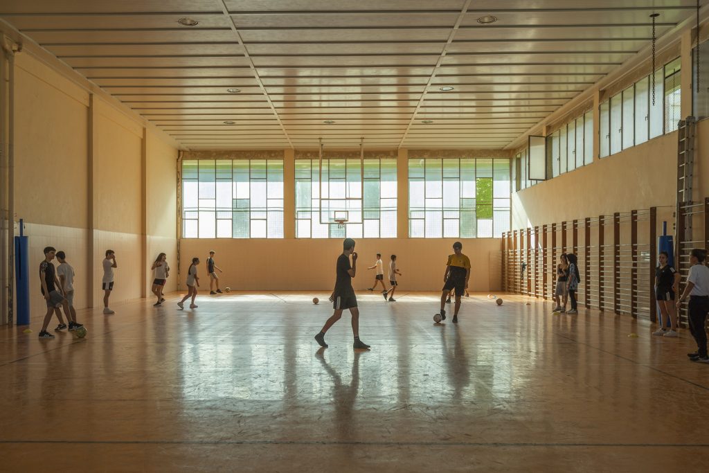 Educación Física IES Delhuyar (1)