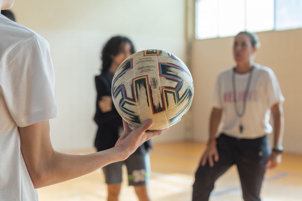 Educación Física IES Delhuyar (4)