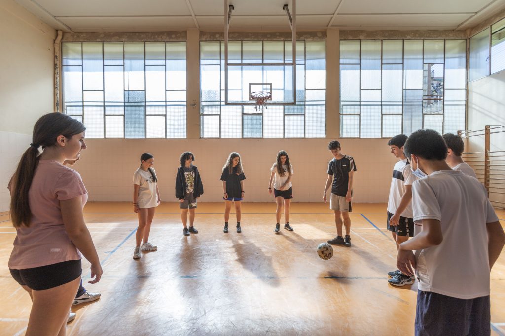 Educación Física IES Delhuyar (7)