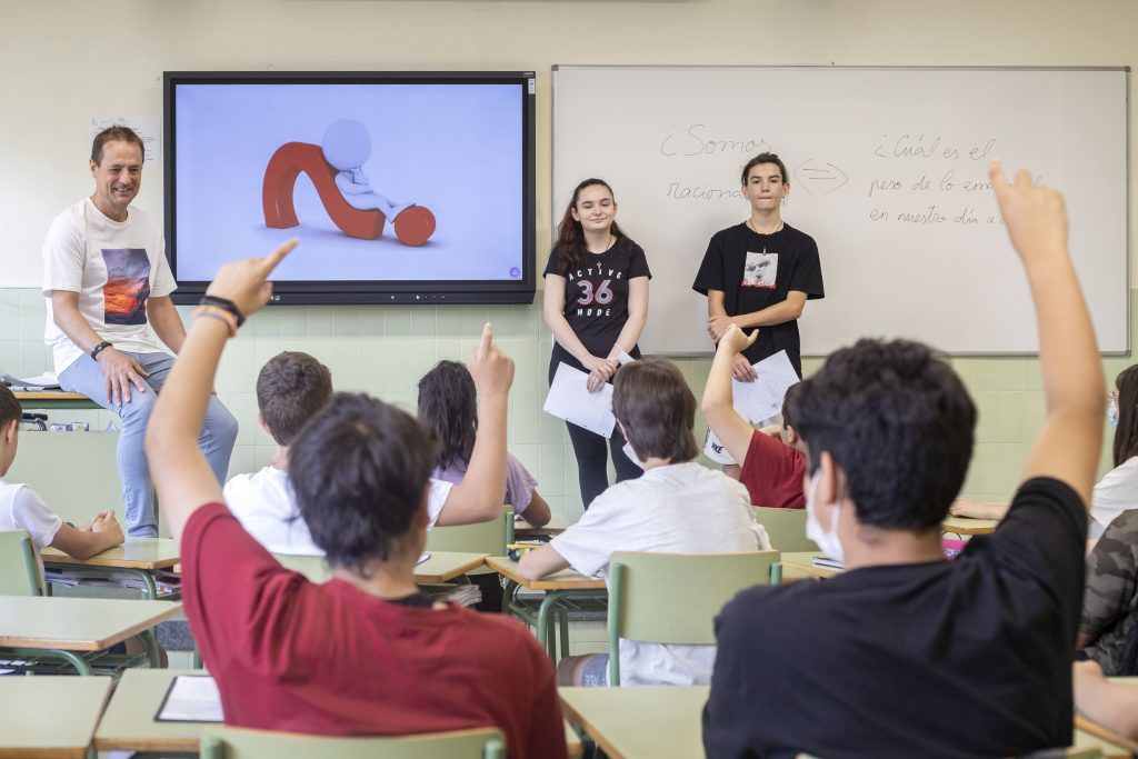 Filosofía IES Delhuyar (1)