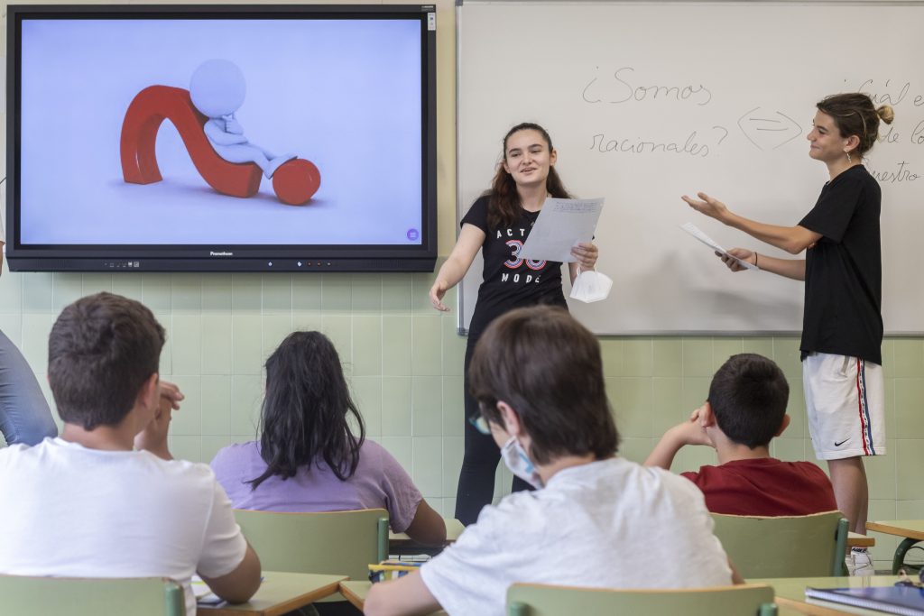 Filosofía IES Delhuyar (2)