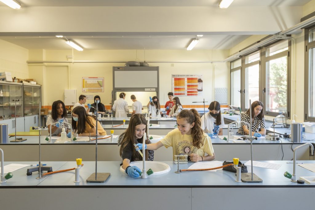 Fisica y Quimica IES Delhuyar (1)