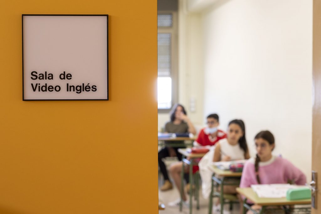 Inglés IES Delhuyar (1)