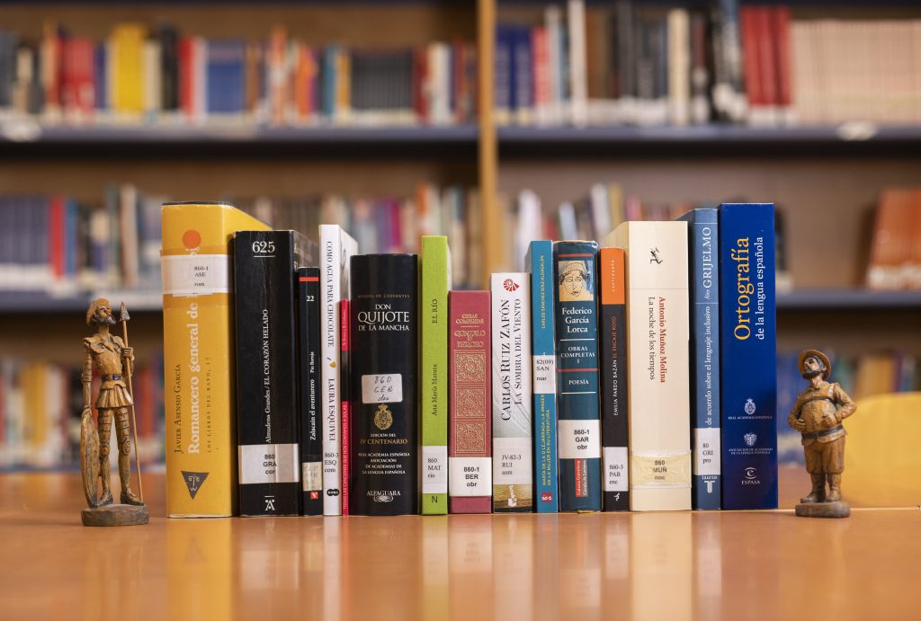 Lengua y Literatura IES Delhuyar (1)