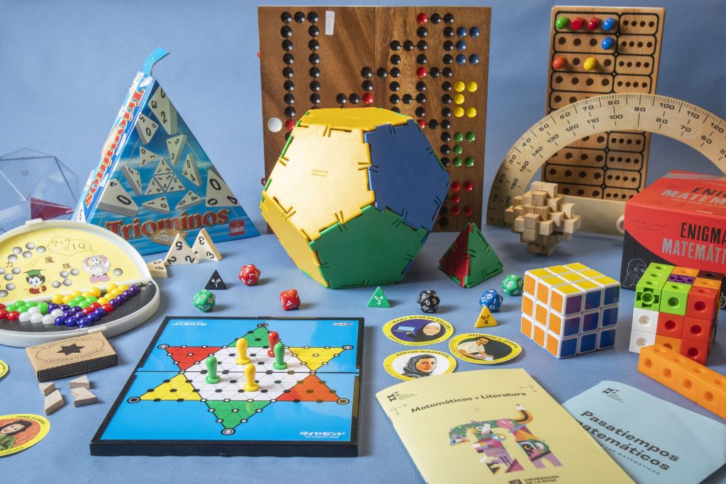 Matemáticas IES Delhuyar (1)