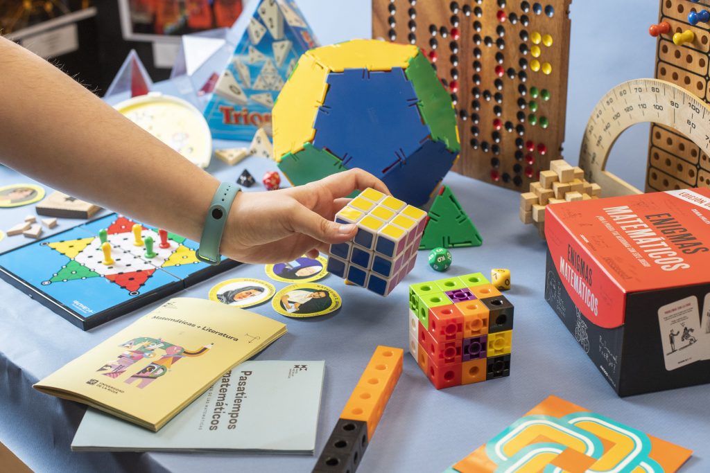 Matemáticas IES Delhuyar (2)