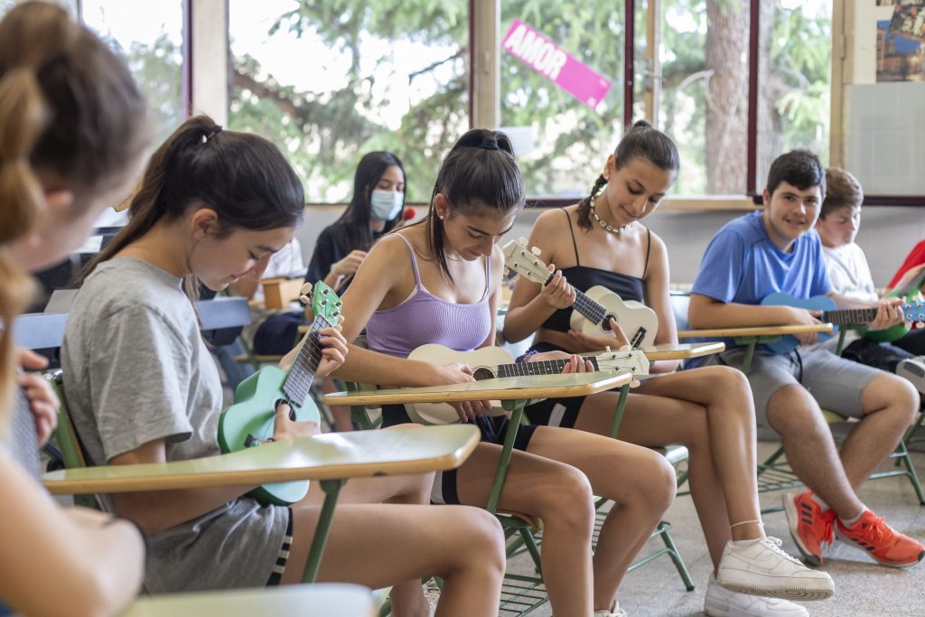 Música IES Delhuyar (2)