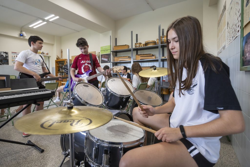 Música IES Delhuyar (4)