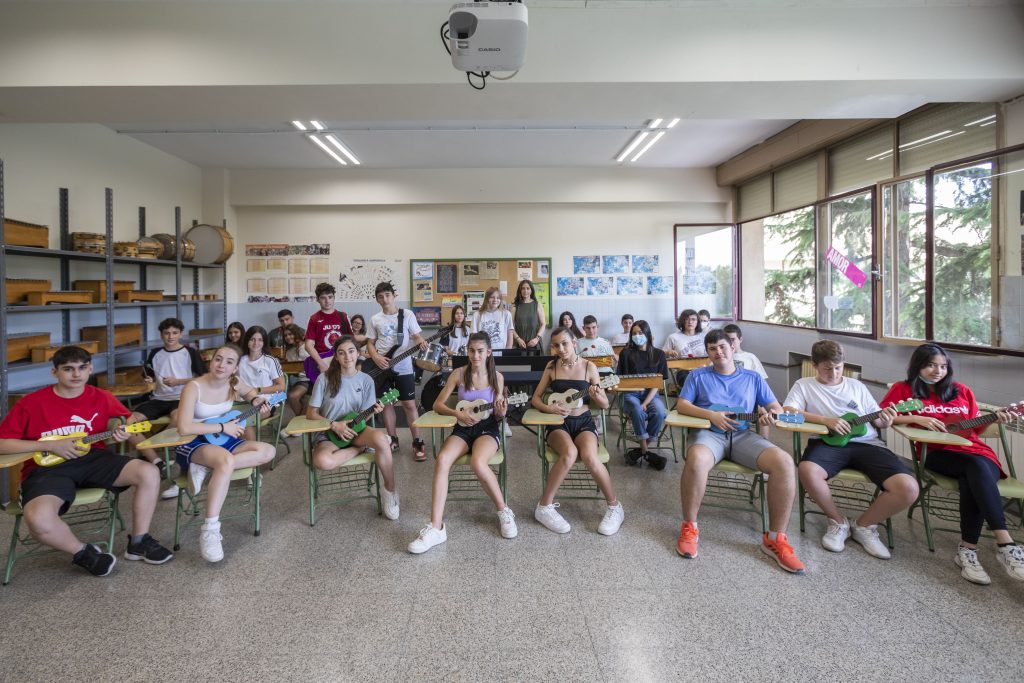 Música IES Delhuyar (6)