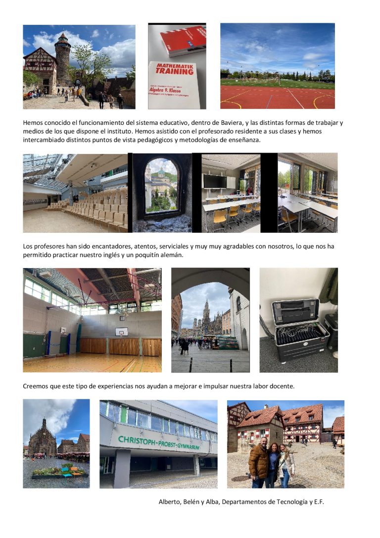 Job shadowings 2024-003 1