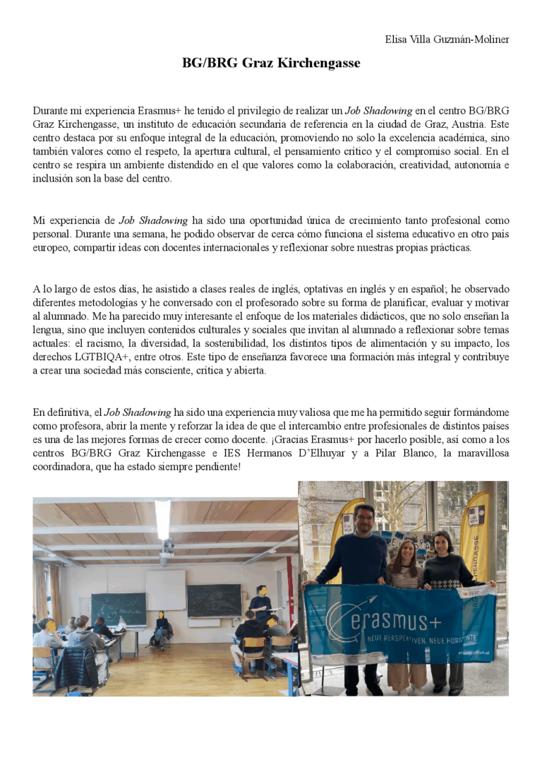 4Experiencia Job Shadowing Elisa Villa Guzmán-Moliner-001
