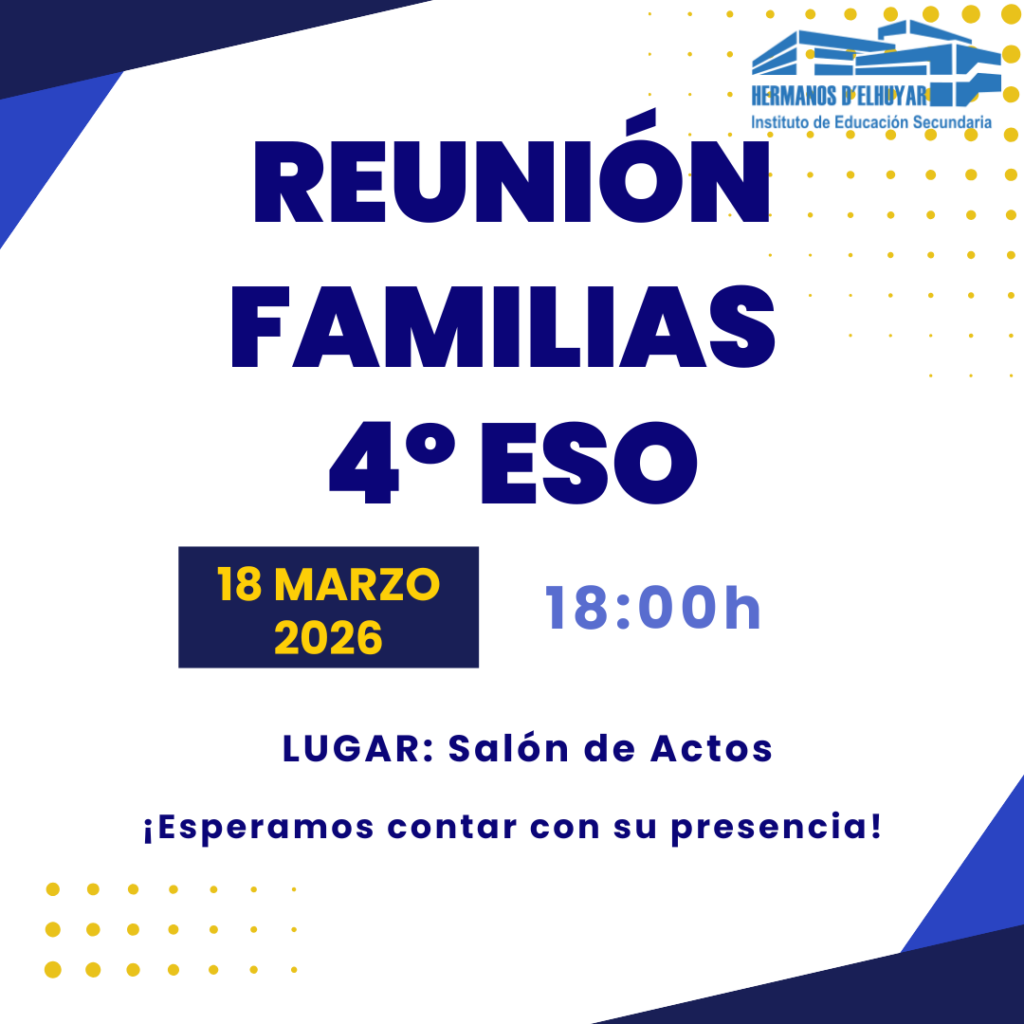 2ª Reunión Familias 2026_4_ESO